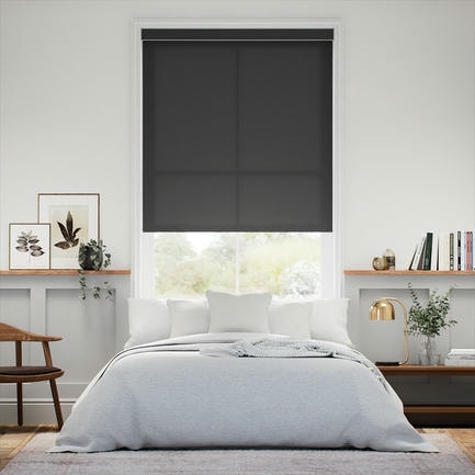 Value Light Filtering Fabric Roller Shades