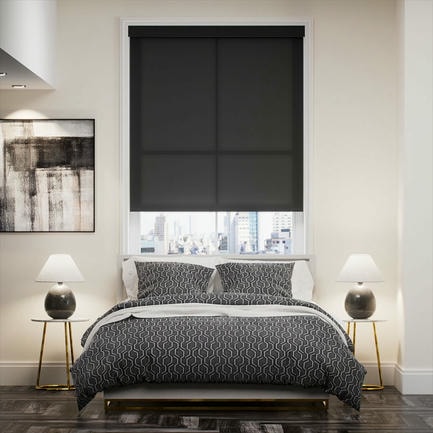 Value Light Filtering Fabric Roller Shades