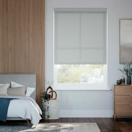 Value Light Filtering Fabric Roller Shades