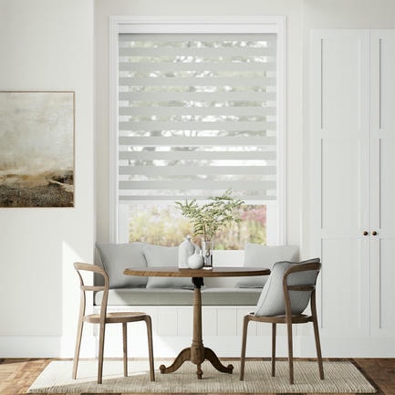 Value Light Filtering Zebra Blinds