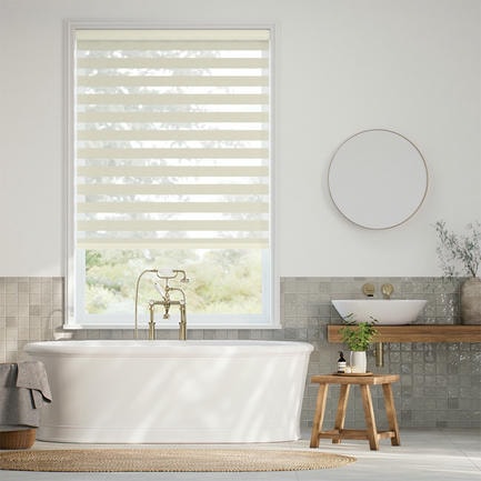 Value Light Filtering Zebra Blinds