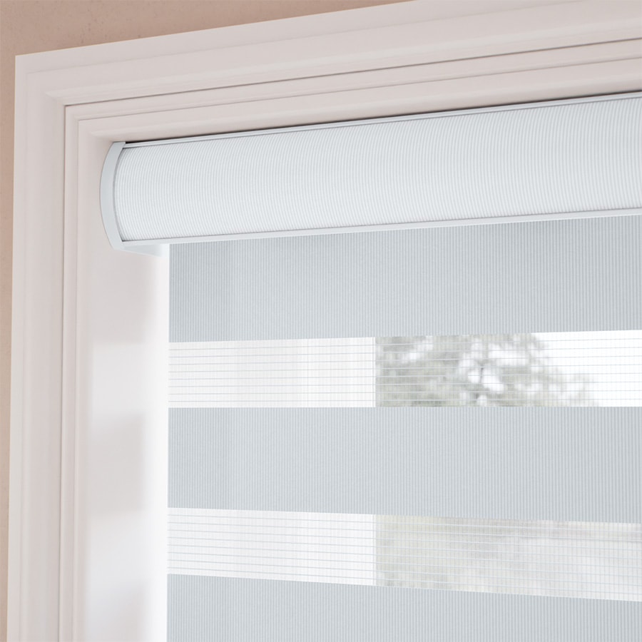 Value Light Filtering Zebra Blinds 1138