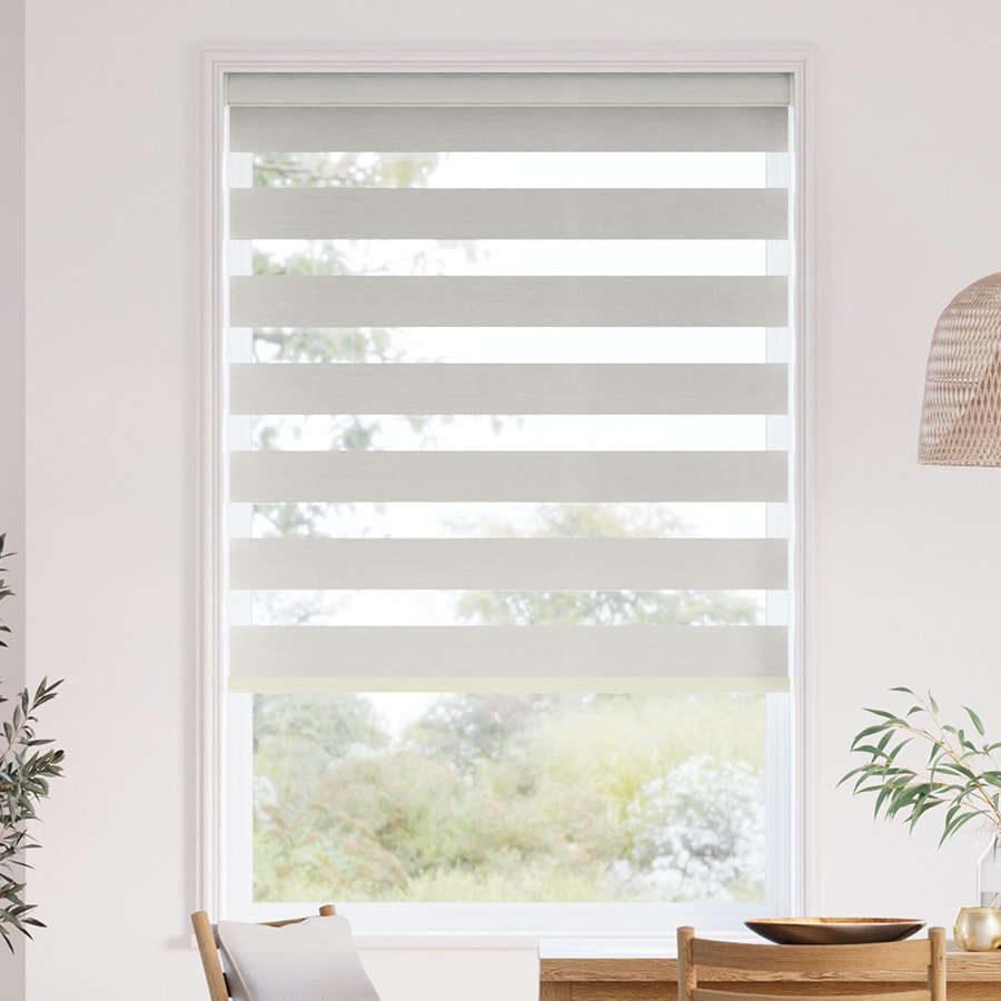 Value Room Darkening Zebra Blinds 1025