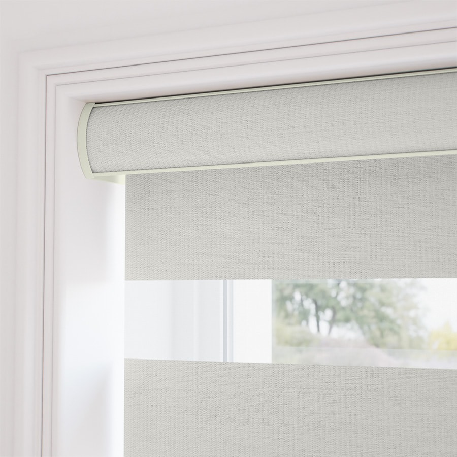 Value Room Darkening Zebra Blinds 1025