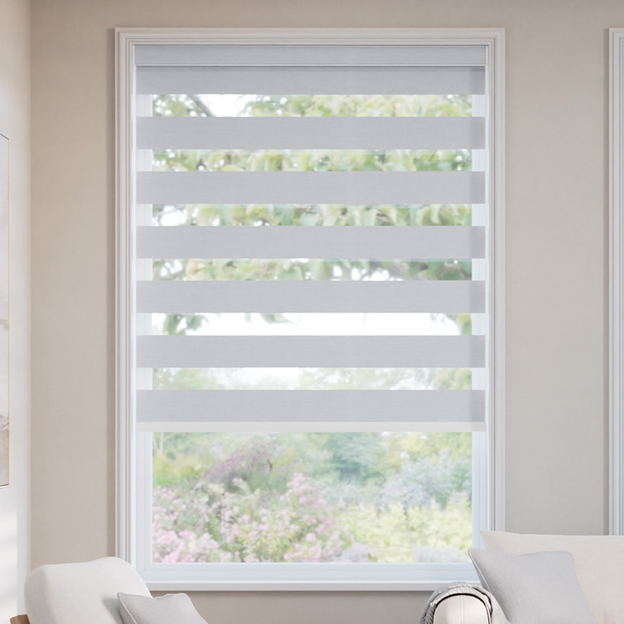 Value Room Darkening Zebra Blinds 1025