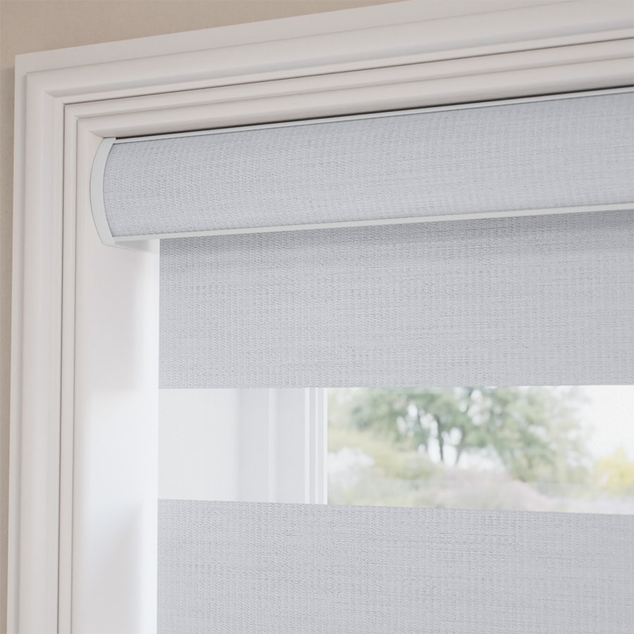 Value Room Darkening Zebra Blinds 1025