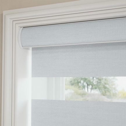 Value Room Darkening Zebra Blinds 1025