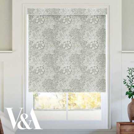 William Morris Blackout Roller Shades