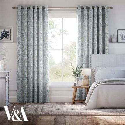 William Morris Drapes/Curtains