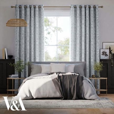 William Morris Drapes/Curtains