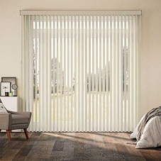 Blinds for Doors