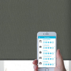 Shop All Motorized Blinds