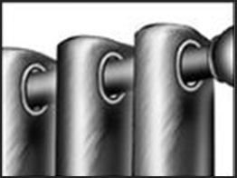 Grommet Panels
