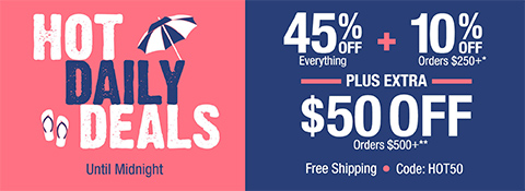 current site promotion